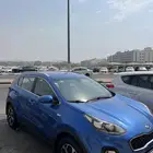 كيا سوبرتاج 2019 مالك اول