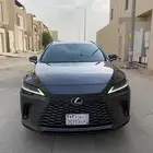 لكزس RX فل كامل BB
