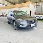 مازدا CX9 2016
