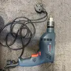 دريل من شركه Bosch شبه جديده استعمال خفيف