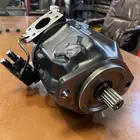 طرمبة هيدروليك عرجة كتربلر