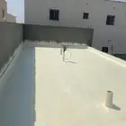 شركة عزل اسطح عوازل اسطح عزل فوم مائي حراري