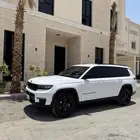 جراند شيروكي 2022 التيتيود بسعر طيب
