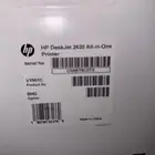 HP DeskJet 2620 All-in-One Printe طابعة شبه جديدة