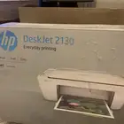 طابعة HP 2130 للبيع