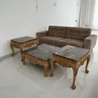 طاولات فخمه
