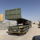 سطحة ثلاث محاور صناعه وطنيه