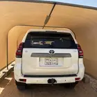 برادو ديزل2021 تماتيك لؤلؤي مكينة2800