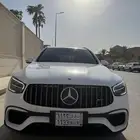 GLC300 2020 للبيع