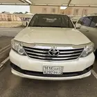 فورتشنر مخزن 2015 تماتيك دبل 4 سلندر