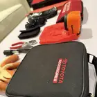 حقيبة السلامة تويوتا