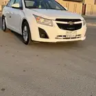 كروز شيفروليه نظيف