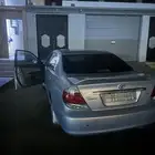 كامري 2006 فل كامل بودي بلد