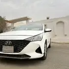 هيونداي اكسنت 2020