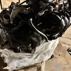 مكاين كامري من 2003 الى 2011 مستورده مع القير