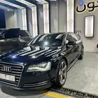 اودي A8