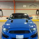 موستنق GT