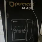 برادة ماء جديده ما استخدمة