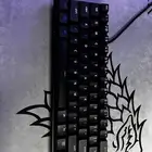 كيبورد Razer huntsman analog