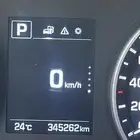 أفانتي 2016 ديزل