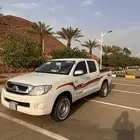 للبيع هايلوكس 2010 GL.X