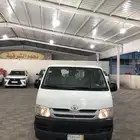 تويوتا بضاعه بنزين هايس قير مكينة شاص شرط