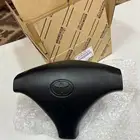 مضرب بوري اصلي وطاره صيني اسود من 2006 الى 2015