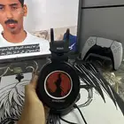سماعه NUBWO اصليه