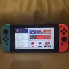 نينتندو سويتش