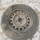 ثلاث كفرات صني مع الجنوط موديل2010 للبيع