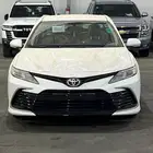 كامري 2024 استاندر جديده اصفار ب 114000