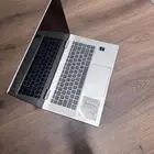 لاب توب شبه جديد