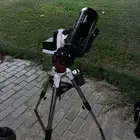 (للإيجار) تلسكوب فلكي للرصد العيني