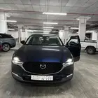 مازدا cx3