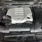 مكينة لكزس 570 سكويا