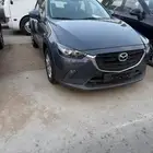 مازدا cx-3 موديل 2021