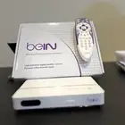 رسيفر بي ان اسبورت