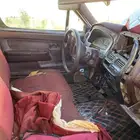 قطع تشليح ددسن 2002