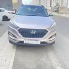 هيونداي توسان 2016 فل كامل