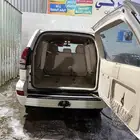 جيب برادو خليجي