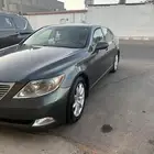 لكزس 2008 للبيع او البدل