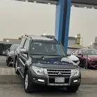باجيرو 2016