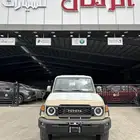 تويوتا   شاص غمارتين ديزل فل كامل 209300 شامل الضريبة