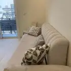 كنب و مخدات