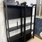 عدد 2 مكتبة ايكيا (موديل منتهي)