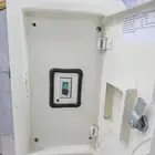 فرن بيتزا فطاير سير امريكي كبير