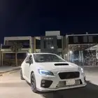 سوبارو WRX