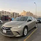 كامري 2016
