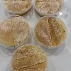 اقراص عسل سدر مضمون