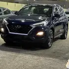 هيونداي توسان 2020 نص فل وكالة مشروط